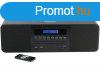 Thomson MIC 200IBT Bluetooth Micro HIFI