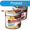 Nutella & GO T1 53,5g /12/