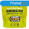 Glulu freefrom cukormentes magvas grissini 100 g