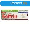 NATURLAND KOFFEIN TABLETTA 20 DB