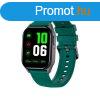 Canyon Chatter SW-58 Smart Watch Black/Green