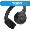 JBL T525 BT BLK fejhallgat bluetooth