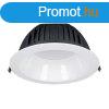 LED SPOTVILGTS SMD 35W 230V 3000K FEHR 92FLD3530/WH