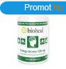 Bioheal ginkgo biloba 120 mg+fokhagyma kivonat 70 db