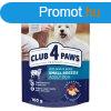 CLUB 4 PAWS kutyknak brnyhs 100g