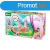 Brio 33312 Disney hercegnk kastly szett