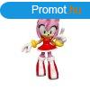 Comansi Sonic, a sndiszn - Amy Rose jtkfigura