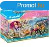 Playmobil romantikus lovashint 70449