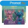 Stitch 2 db-os figura kszlet