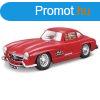 Bburago Mercedes-Benz 300 SL 1954 1:24