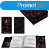 The Sanctuary Tarot Deck a Guidebook (Diablo) krtyk