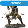 Szobor Archer Orc 1/10 (Lord of The Rings)