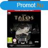 The Talos Principle CZ [Steam] - PC