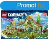 LEGO Dreamzzz 71459 Az lomlnyek istllja