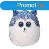 Ty Squishy Beanies prna alak plss figuraHELENA, 30 cm - 