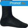 PA036 prnzott frfi sportzokni Proact, Black-39/42