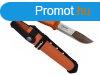 Morakniv Kansbol Burnt Orange Multi-Mount ks