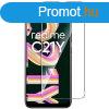 Realme C21Y / Realme C25Y karcll edzett veg Tempered glas