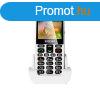 Evolveo EasyPhone EP-600 XD White