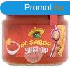 EL SABOR Dip salsa 315g