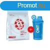 QNT Light Digest Whey Protein 500 g Strawberry + ajndk 500