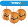 Halloweeni tk mints Punch ball 3db