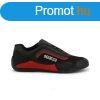 Sparco Frfi Tornacip JEREZ_BLACK-RED EU41