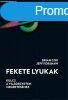 Fekete lyukak