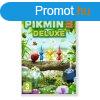 Pikmin 3: Deluxe - Switch