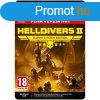 HELLDIVERS II Super Citizen Edition [Steam] - PC