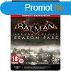 Batman: Arkham Knight (Season Pass) [Steam] - PC