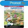 Doraemon Story of Seasons: Friends of the Great Kingdom [Ste