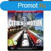 Cities in Motion [Steam] - PC