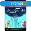 The Sojourn [Steam] - PC