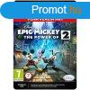 Epic Mickey 2: The Power of Two [Steam] - PC