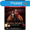 Broken Sword 5: The Serpent?s Curse [Steam] - PC