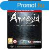 Amnesia: The Dark Descent [Steam] - PC