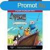 Adventure Time: Pirates of the Enchiridion [Steam] - PC