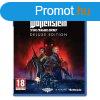 Wolfenstein: Youngblood (Deluxe Edition) - PS4