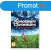 Xenoblade Chronicles (Definitive Kiads) - Switch