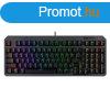 BILL ASUS TUF Gaming K3 II mechanikus HU /Piros/