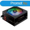 CHIEFTEC Tpegysg Modulris Photon 750W RGB vilgts BOX G