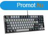 MageGee MK-STAR wired keyboard (black-gray)