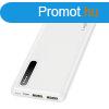 Logilink PA0311 8000mAh PowerBank White