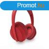 Energy Sistem Hoshi Eco Bluetooth Headset Red