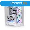 Thermaltake CTE E550 Tempered Glass Snow White