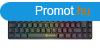 Silverline KB68 Gaming Keyboard Black HU