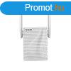 Tenda A15 AC750 Dual Band WiFi Repeater Range Extender White