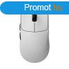 VXE MAD R Major + Gaming Wireless Bluetooth Mouse White