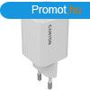 Canyon CU45CC Wall Charger White